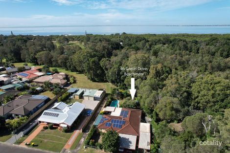 Property photo of 46 Gretel Drive Beachmere QLD 4510