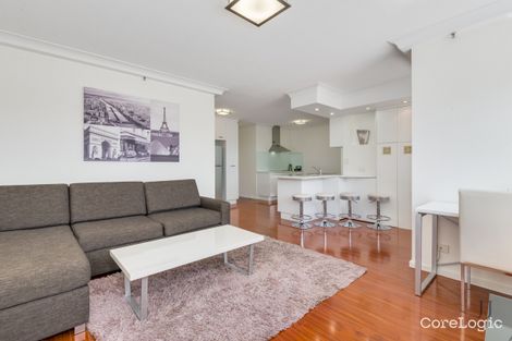 73/293 North Qy, Brisbane City, QLD 4000