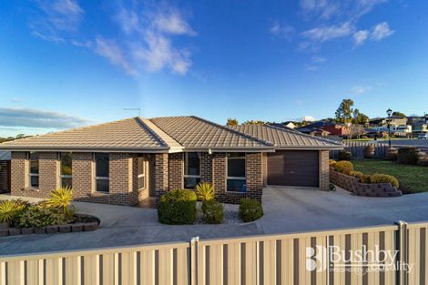Property photo of 1/43 Lomond View Drive Prospect Vale TAS 7250