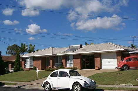 Property photo of 45 Greenup Street Capalaba QLD 4157