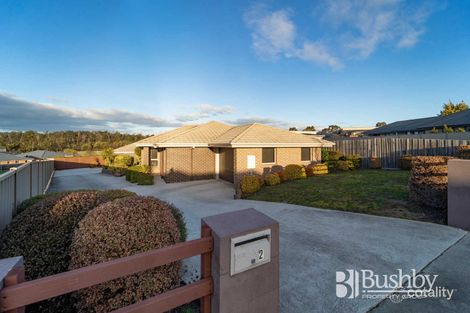 Property photo of 1/43 Lomond View Drive Prospect Vale TAS 7250
