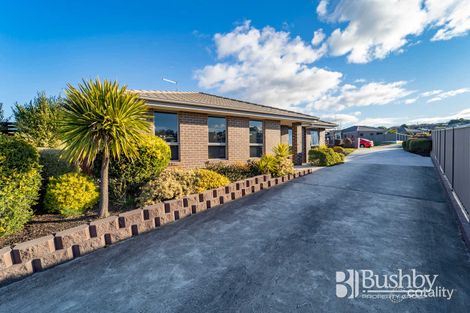 Property photo of 1/43 Lomond View Drive Prospect Vale TAS 7250