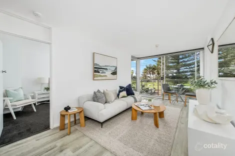 Property photo of 3/30 Moore Road Freshwater NSW 2096