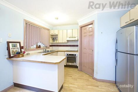 20b Antares Ave, Hinchinbrook, NSW 2168