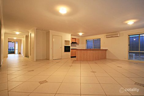 Property photo of 4 Navajo Close Stanhope Gardens NSW 2768