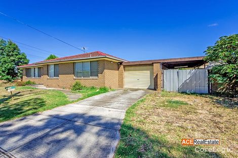 Property photo of 126 Warringa Crescent Hoppers Crossing VIC 3029