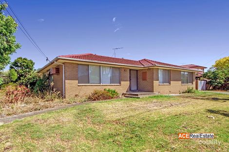 Property photo of 126 Warringa Crescent Hoppers Crossing VIC 3029