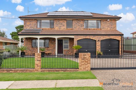 Property photo of 23 George Street Campbelltown NSW 2560