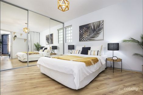 Property photo of 21/451-457 New Canterbury Road Dulwich Hill NSW 2203
