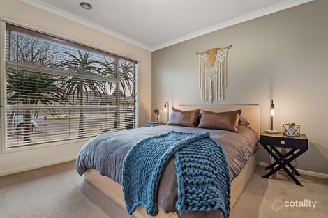 Property photo of 28 Grevillea Street Craigieburn VIC 3064