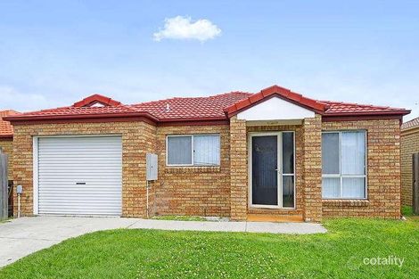 43 Gynther Rd, Rothwell, QLD 4022