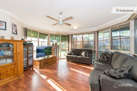Property photo of 1 Meadowview Court Ferntree Gully VIC 3156