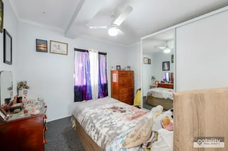 Property photo of 11 Hunter Street Bundaberg South QLD 4670