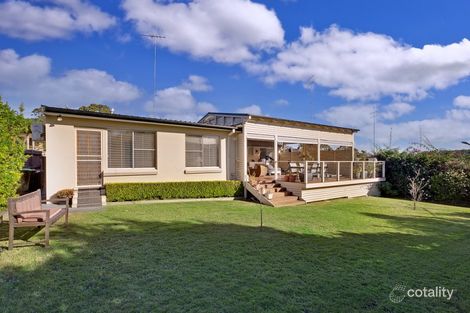 Property photo of 10 Karalta Crescent Belrose NSW 2085
