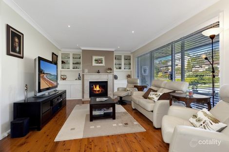 Property photo of 10 Karalta Crescent Belrose NSW 2085