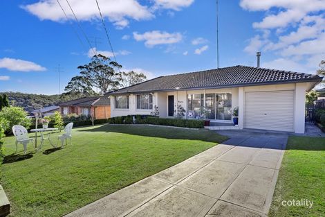 Property photo of 10 Karalta Crescent Belrose NSW 2085