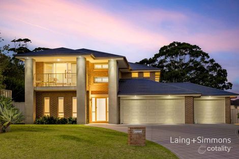 Property photo of 6 Timothy Place Port Macquarie NSW 2444