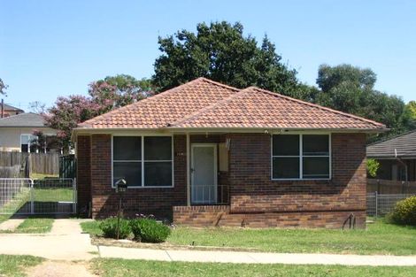 32 Paul St, North Ryde, NSW 2113