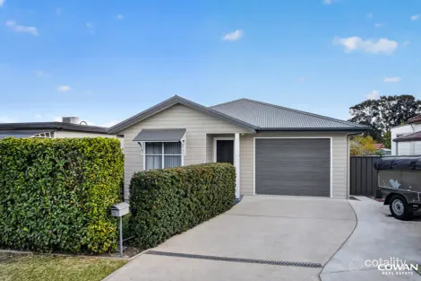 Property photo of 19A Glenroy Street Thornton NSW 2322