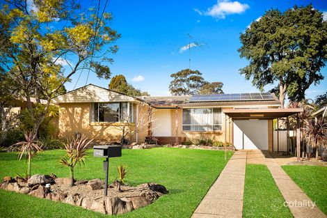 Property photo of 96 Glanmire Road Baulkham Hills NSW 2153