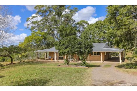 Property photo of 188 Burnside Road Perwillowen QLD 4560