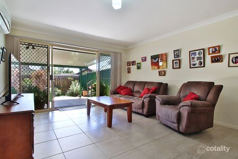 Property photo of 7/3 Spalding Crescent Goodna QLD 4300