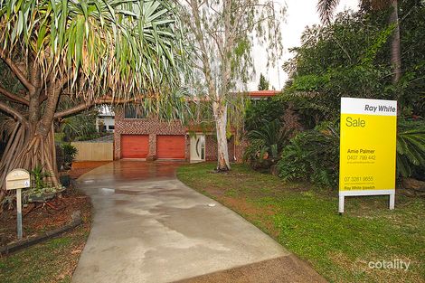 Property photo of 6 Wren Court Bundamba QLD 4304