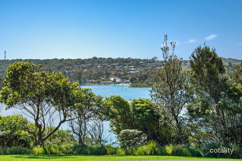 Property photo of 11 Seaside Parade Dolphin Point NSW 2539