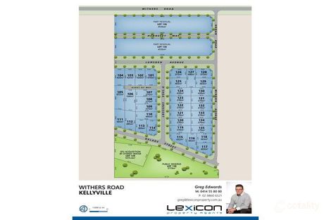 13 Lumsden Ave, North Kellyville, NSW 2155