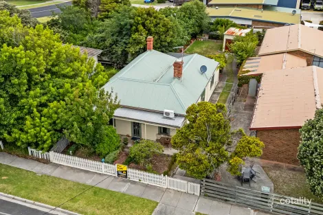 10 Orme St, Lakes Entrance, VIC 3909