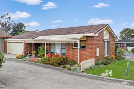 5/34 Wallace St, Bairnsdale, VIC 3875
