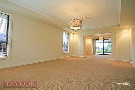 Property photo of 5 Cornelius Place Kellyville NSW 2155