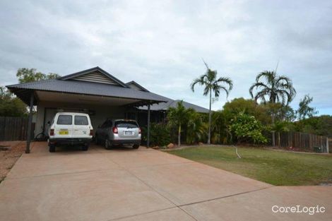 Property photo of 4 Quoll Way Djugun WA 6725