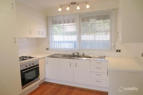 Property photo of 2/131 Ivanhoe Parade Ivanhoe VIC 3079