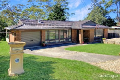 Property photo of 46 Liggins Road Hazelbrook NSW 2779