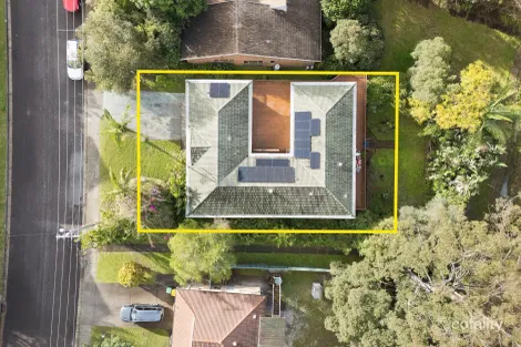 Property photo of 78 Navala Avenue Nelson Bay NSW 2315