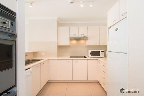 Property photo of 26/243 Boundary Street Coolangatta QLD 4225
