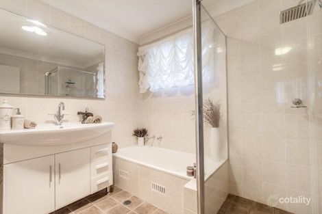 Property photo of 41/109 Stewart Avenue Hammondville NSW 2170