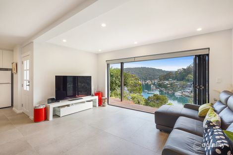 Property photo of 126 McCarrs Creek Road Church Point NSW 2105