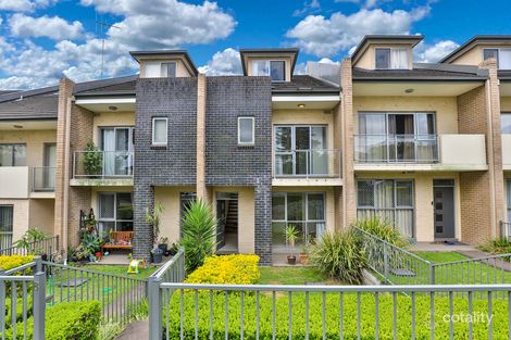 8/13-16 Carver Pl, Dundas Valley, NSW 2117