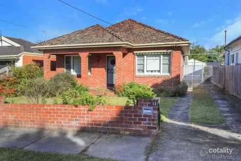 13 Sapphire St, Preston, VIC 3072