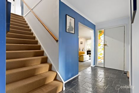 Property photo of 36 Hammond Drive Epping VIC 3076
