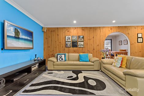 Property photo of 36 Hammond Drive Epping VIC 3076