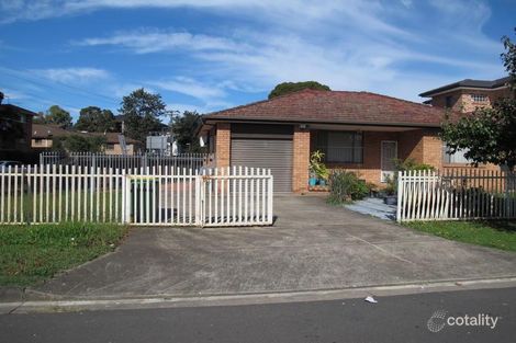 2 Arbutus St, Canley Vale, NSW 2166