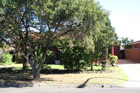 10 Augusta St, Casula, NSW 2170