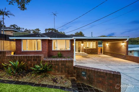 Property photo of 1 Loville Avenue Peakhurst Heights NSW 2210