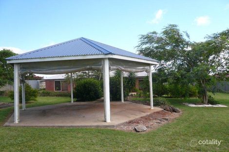Property photo of 10 Cole Drive Highfields QLD 4352