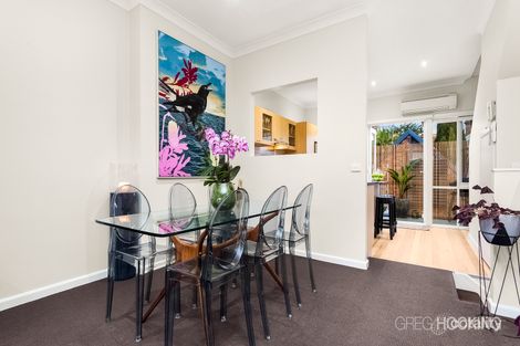 Property photo of 1-4 Reilly Place South Melbourne VIC 3205