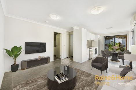 Property photo of 19A Freesia Way Hamlyn Terrace NSW 2259