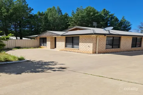 Property photo of 2/10 Davidson Court Chinchilla QLD 4413